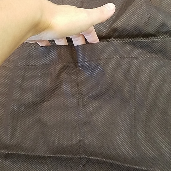 Cole Haan Shoe Dust Cover Bag - Picture 4 of 5